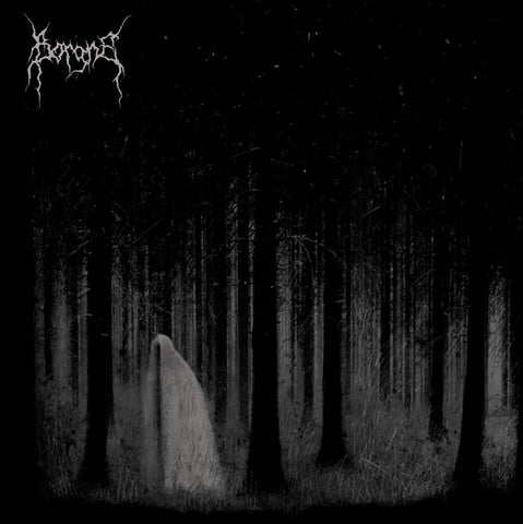Borgne - Entraves de l'Âme CD
