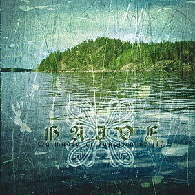 Häive - Saimaata ei sanoilla selitä EP