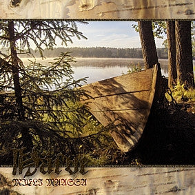 Häive - Mieli Maassa CD