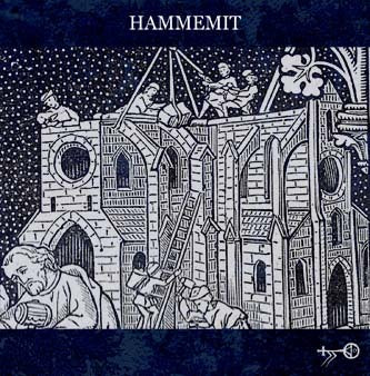 Hammemit - Spires Over The Burial Womb CD