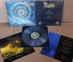 Remete - Into Endless Night LP