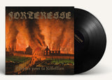 Forteresse - Thèmes pour la Rébellion LP