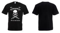 Shining - We Are the Enemy Shirt
